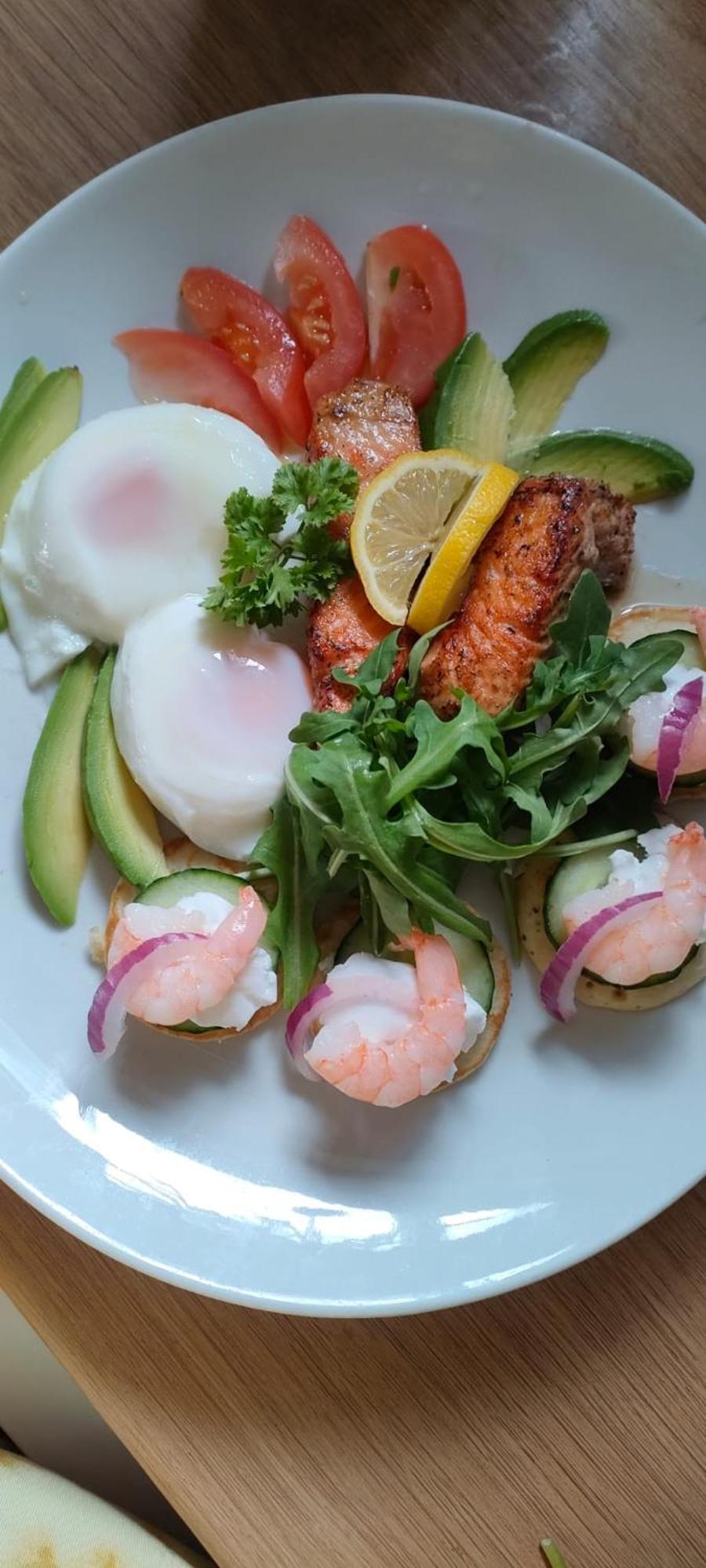올러턴 Cuisinease 아파트 외부 사진